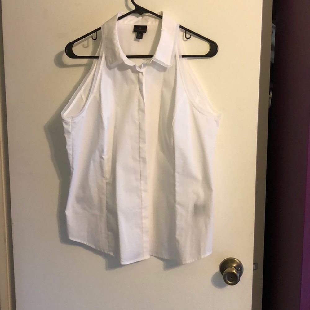 Professional Blouse